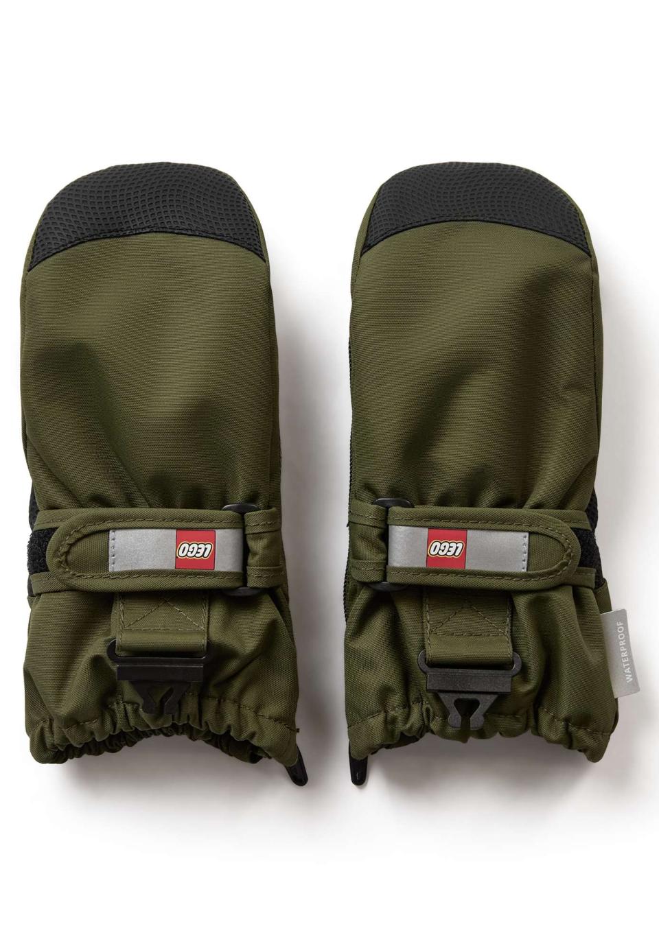 LEGO® mittens LWARIPO 703 -LEGO®
