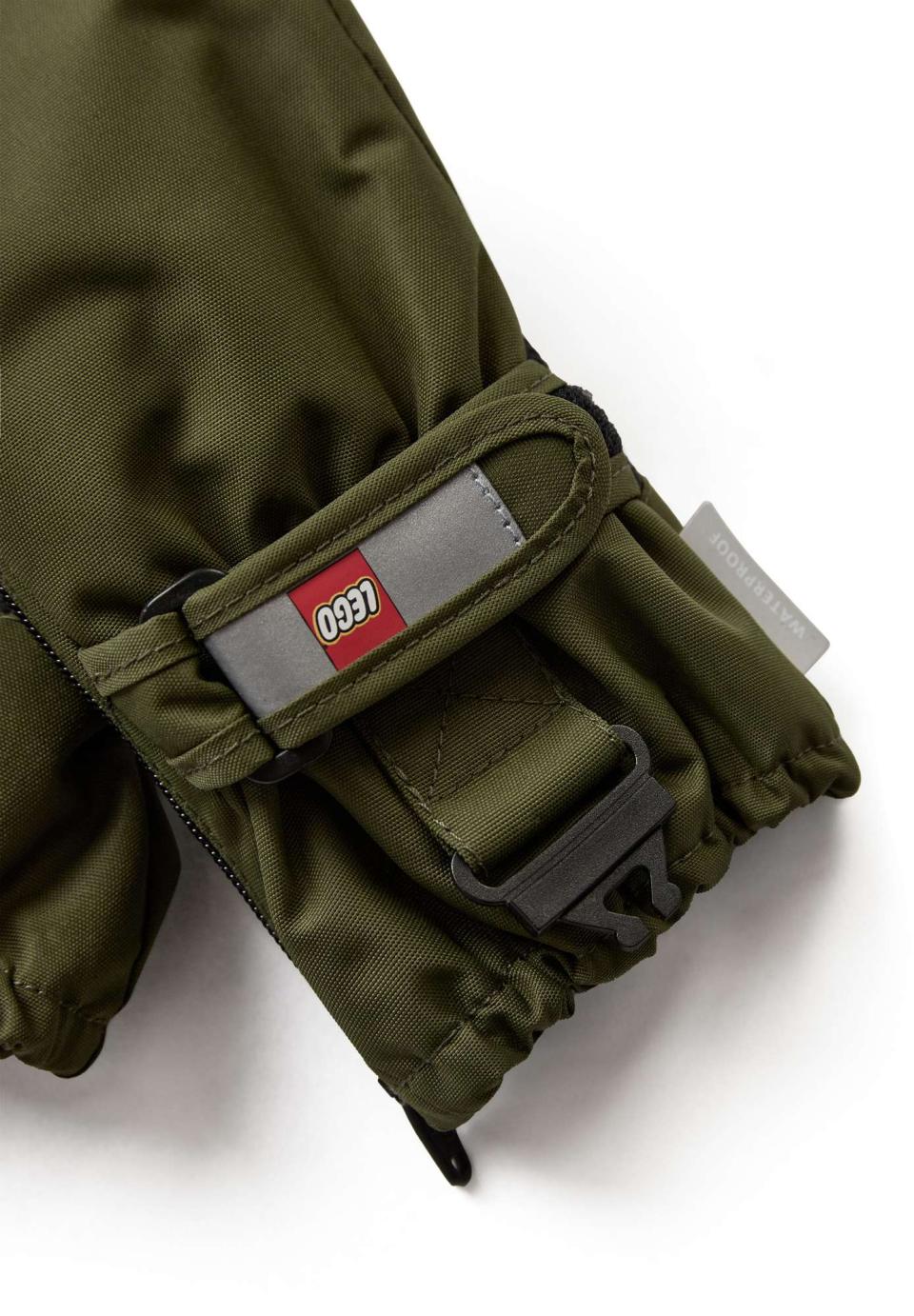 LEGO® mittens LWARIPO 703 -LEGO®