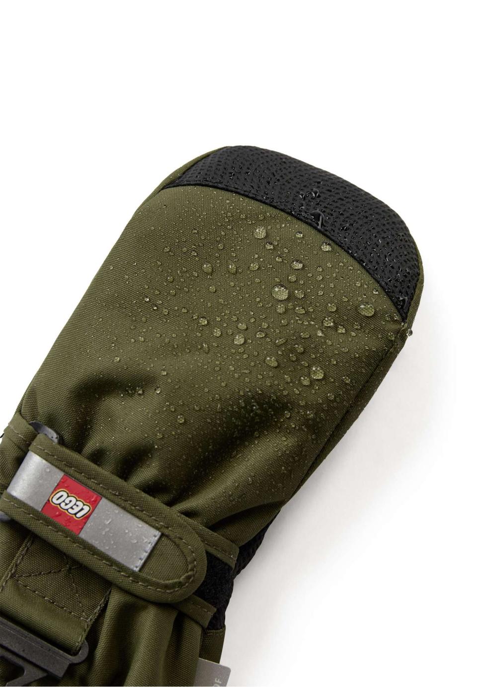 LEGO® mittens LWARIPO 703 -LEGO®
