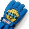 LEGO® ski gloves LWAIKO 730 -LEGO®