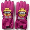 LEGO® ski gloves LWAIKO 730 -LEGO®