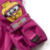 LEGO® ski gloves LWAIKO 730 -LEGO®