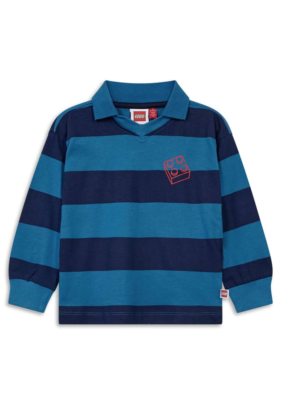 LEGO® long-sleeved T-shirt LWTIMA 701 -LEGO®