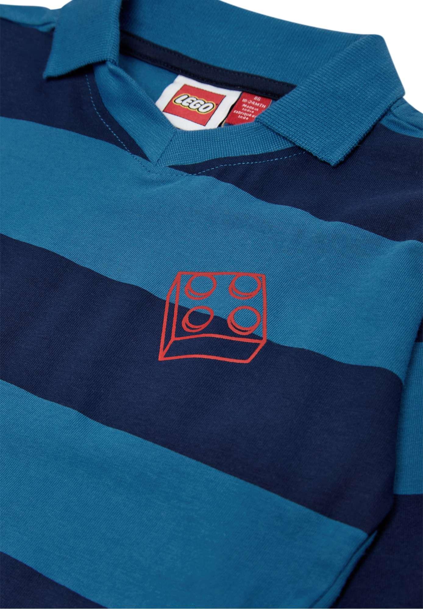 LEGO® long-sleeved T-shirt LWTIMA 701 -LEGO®