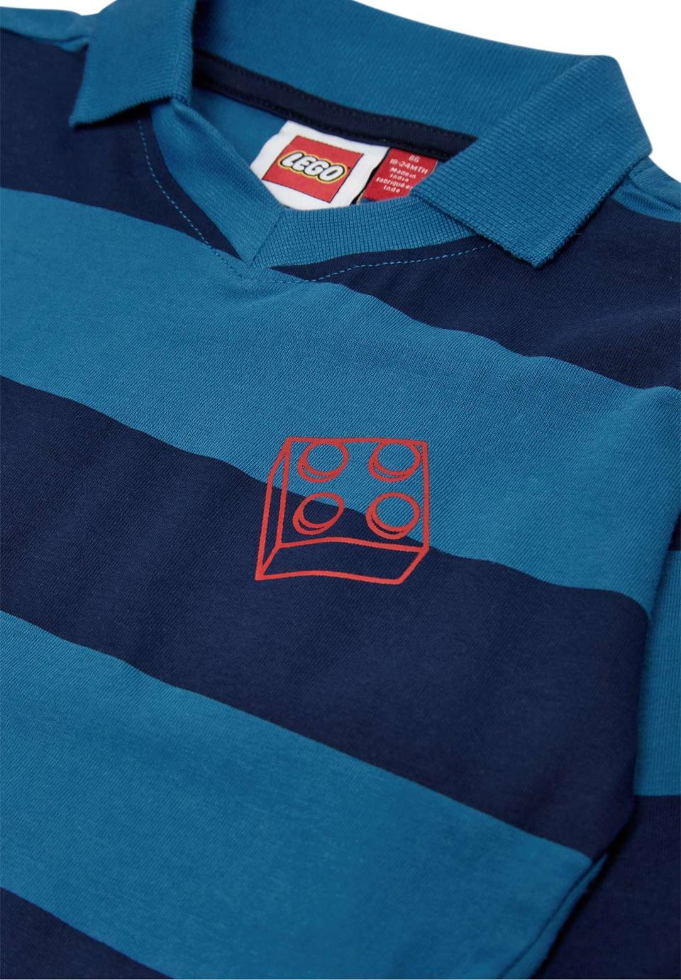 LEGO® long-sleeved T-shirt LWTIMA 701 -LEGO®