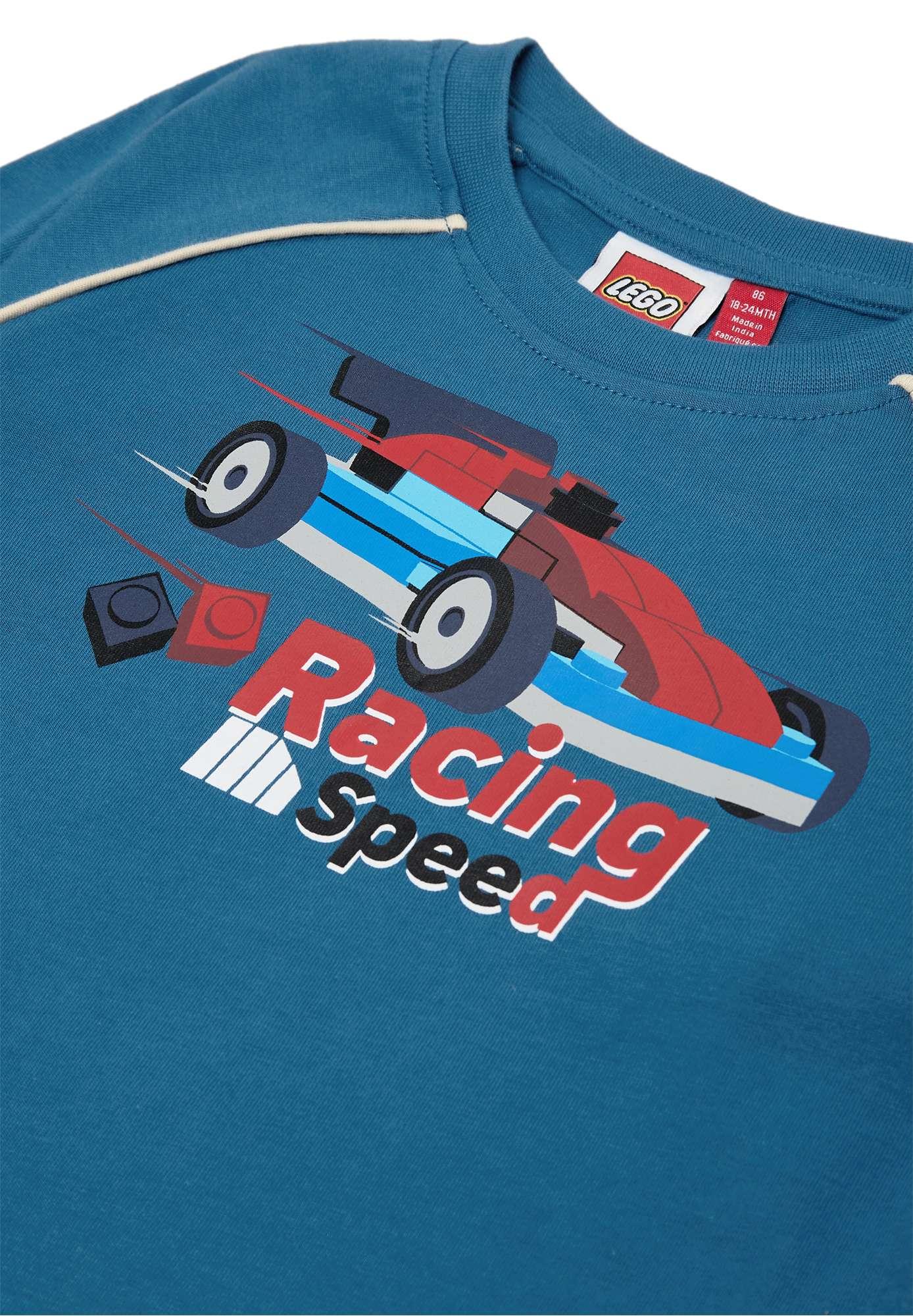 LEGO® long-sleeved T-shirt LWTIMA 702 -LEGO®