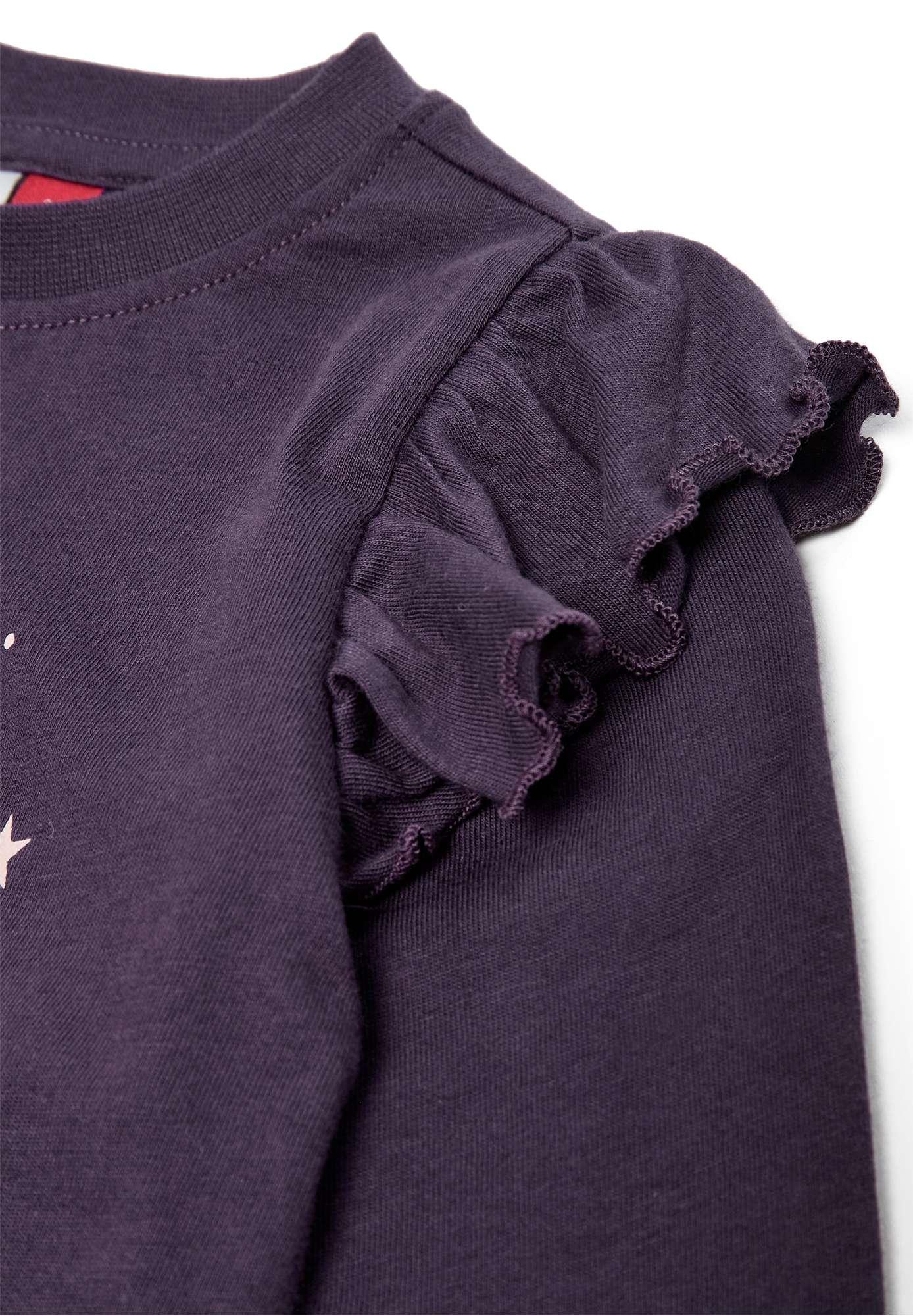 LEGO® long-sleeved T-shirt LWTULIP 700 -LEGO®