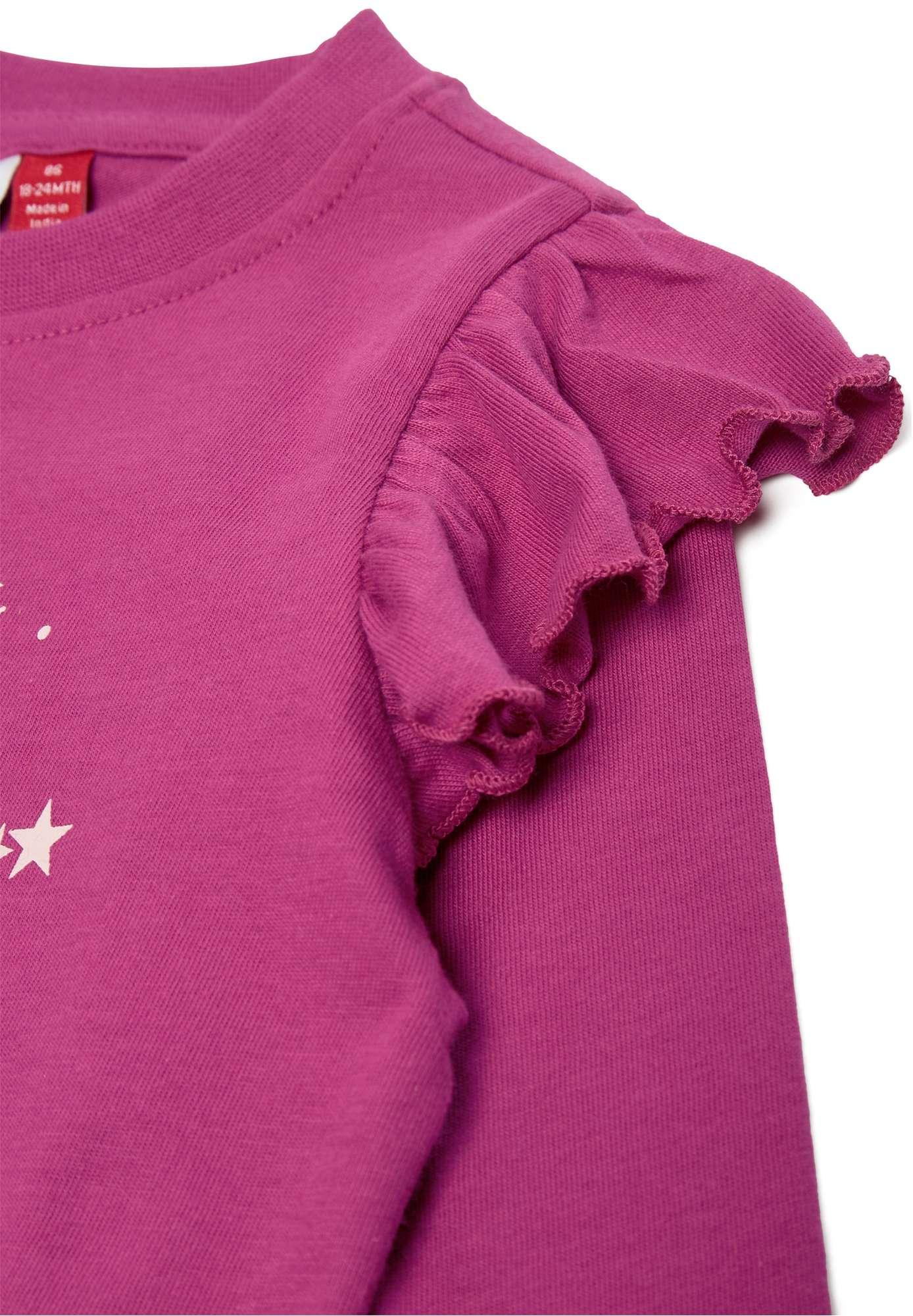LEGO® long-sleeved T-shirt LWTULIP 700 -LEGO®