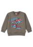 LEGO® sweatshirt LWSAP 700 - Light brown