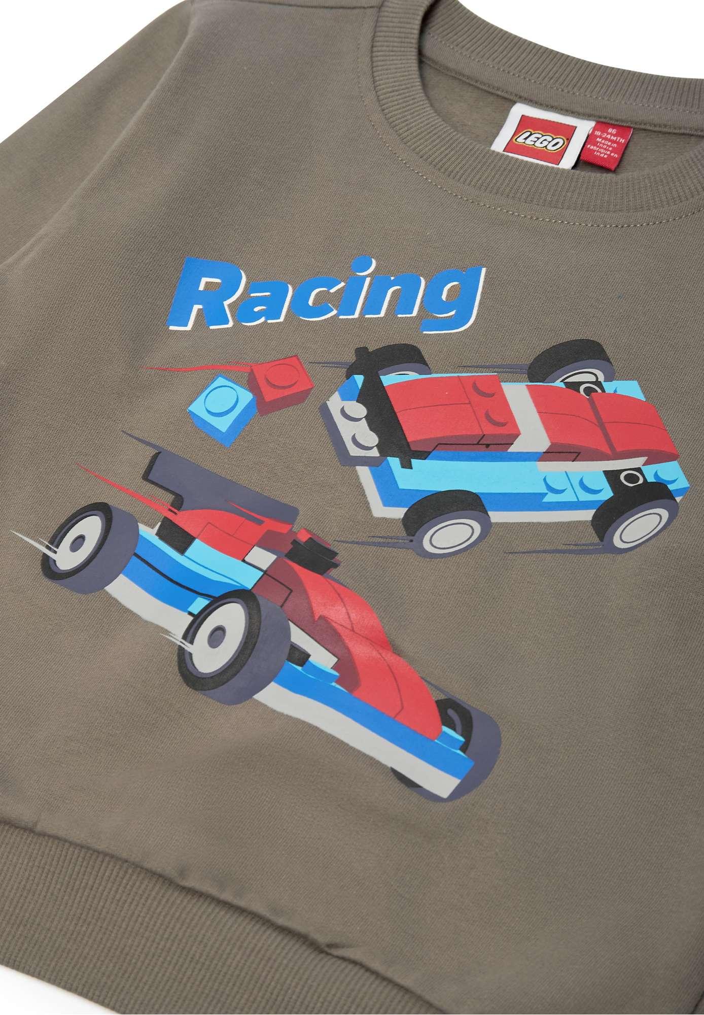 LEGO® sweatshirt LWSAP 700 -LEGO®