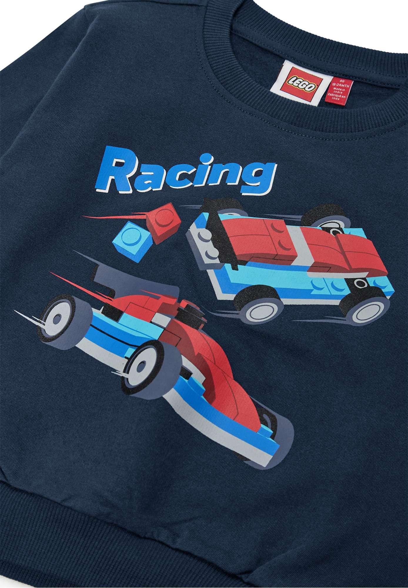 LEGO® sweatshirt LWSAP 700 -LEGO®
