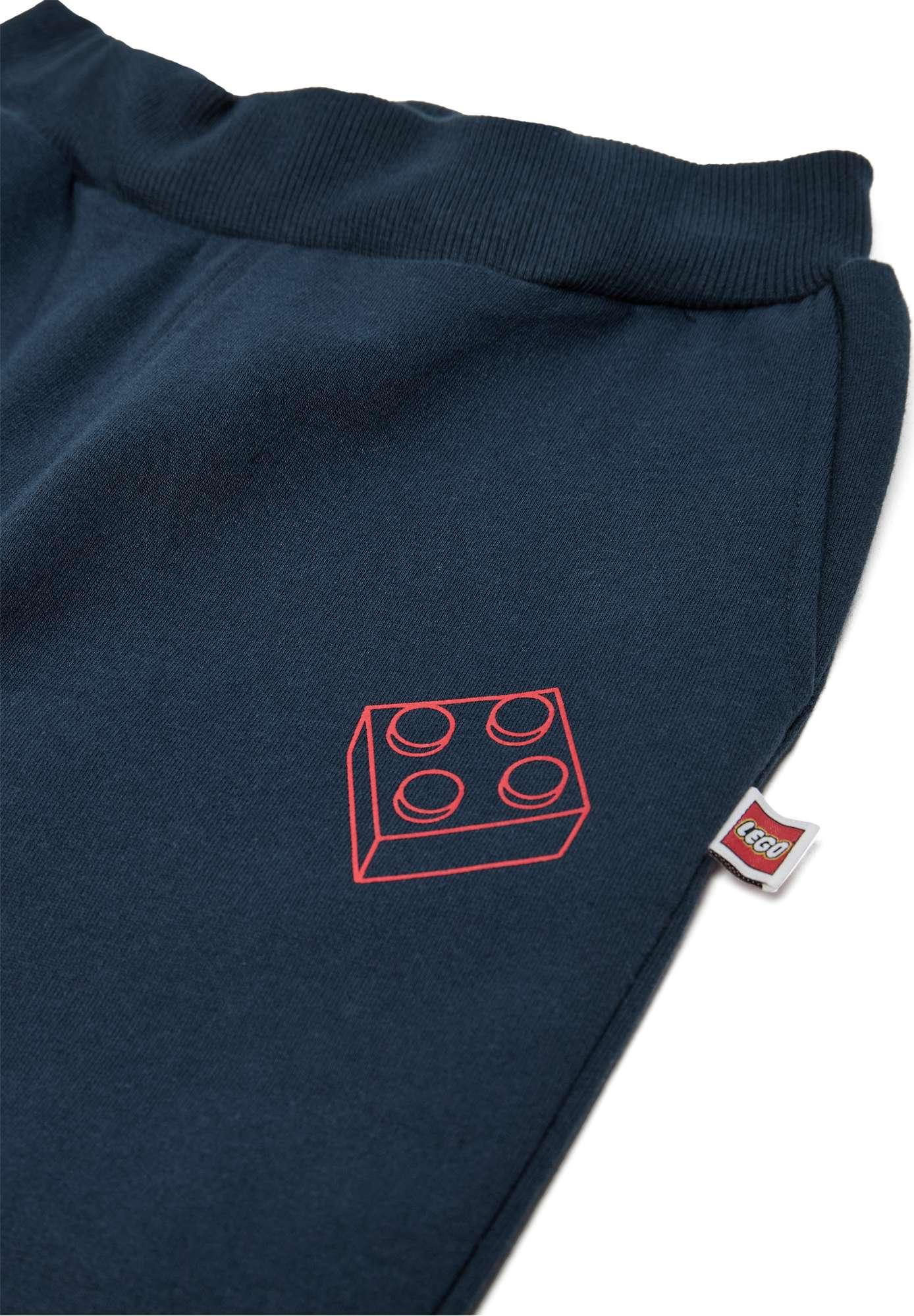 LEGO® sweatpants LWPAX 700 -LEGO®