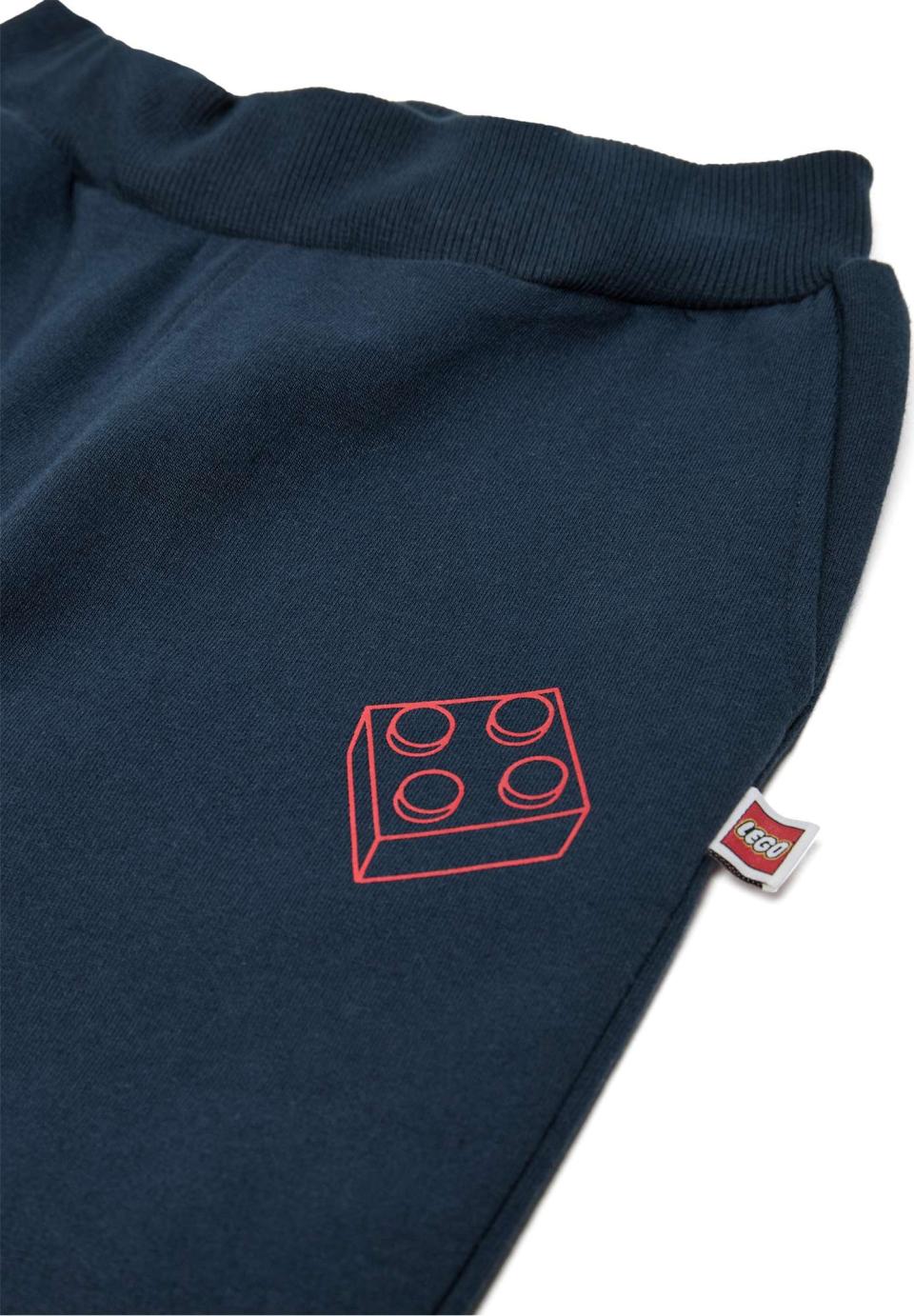 LEGO® sweatpants LWPAX 700 -LEGO®