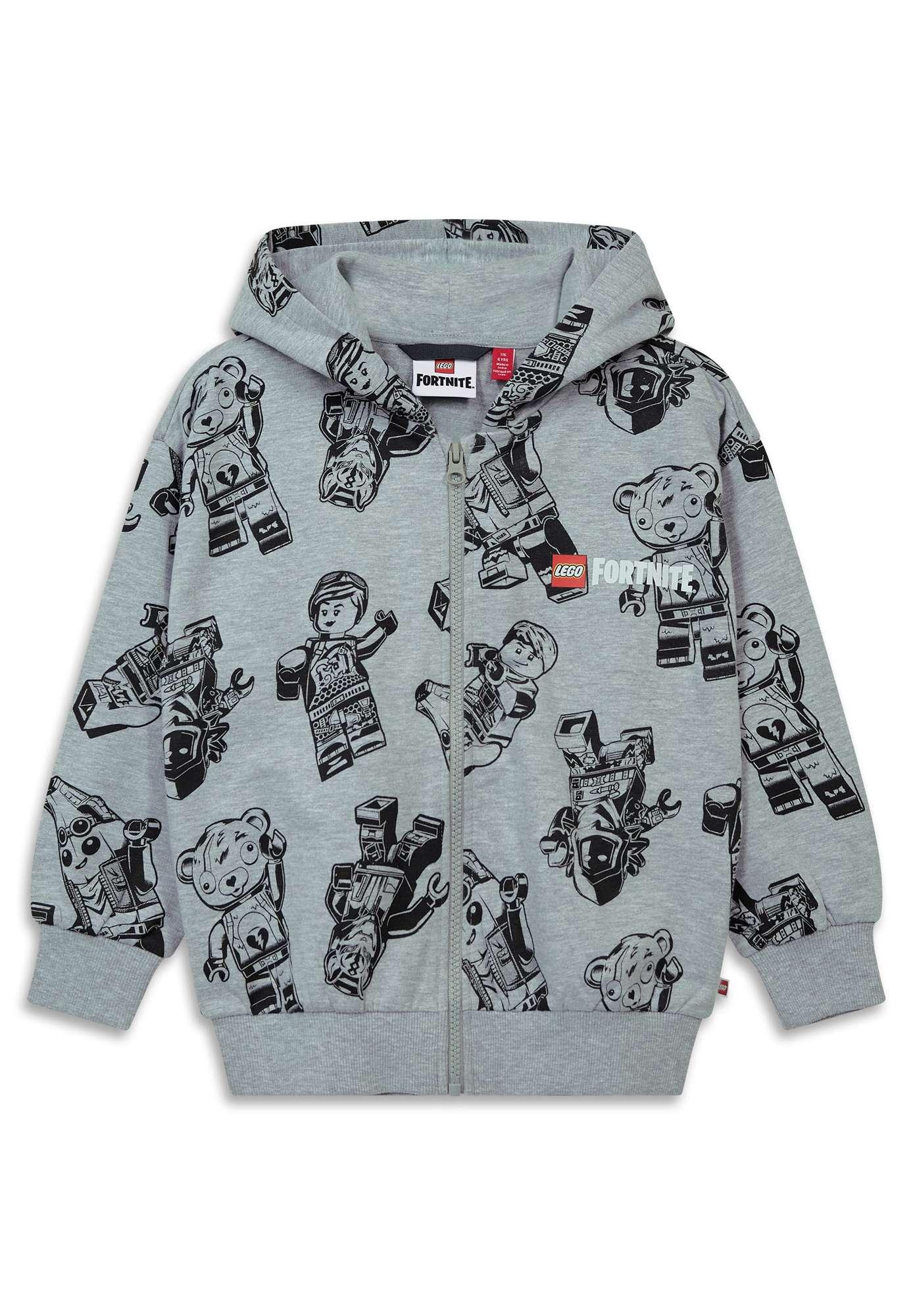 LEGO® Fortnite® hoodie LWSIAN 702 -LEGO®