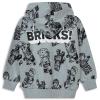 LEGO® Fortnite® hoodie LWSIAN 702 -LEGO®