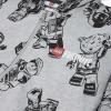 LEGO® Fortnite® hoodie LWSIAN 702 -LEGO®