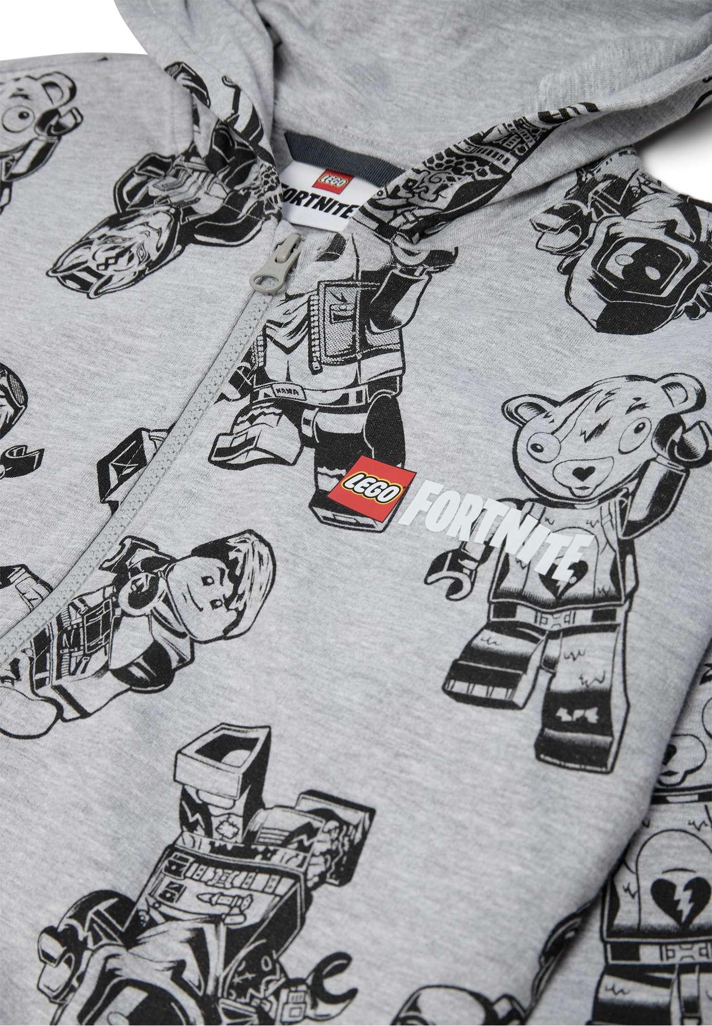 LEGO® Fortnite® hoodie LWSIAN 702 -LEGO®