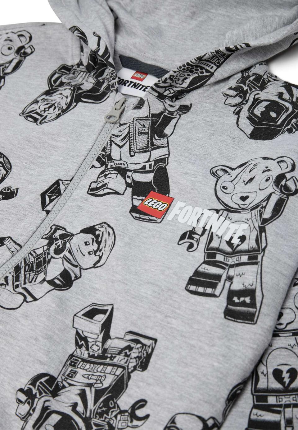 LEGO® Fortnite® hoodie LWSIAN 702 -LEGO® FORTNITE®