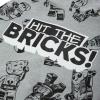 LEGO® Fortnite® hoodie LWSIAN 702 -LEGO®