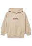 LEGO® Fortnite® hoodie LWSIAN 719 - Dark Off-white