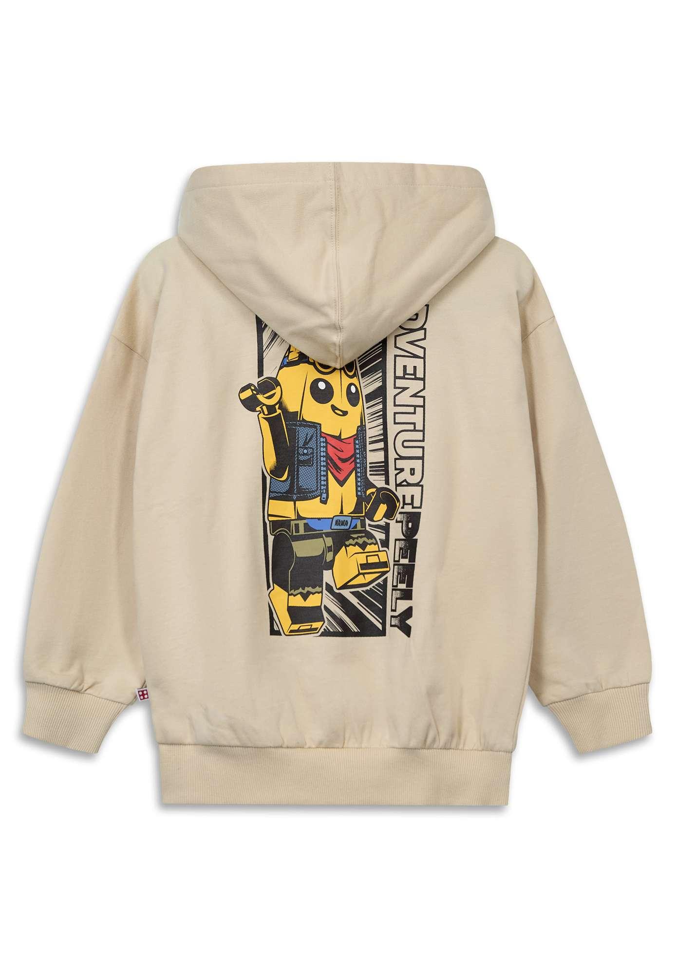 LEGO® Fortnite® hoodie LWSIAN 719 -LEGO®