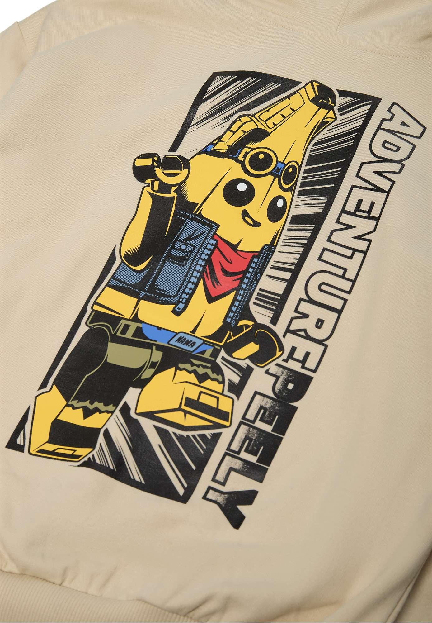 LEGO® Fortnite® hoodie LWSIAN 719 -LEGO®