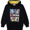 LEGO® Fortnite® hoodie LWSIAN 700 -LEGO®