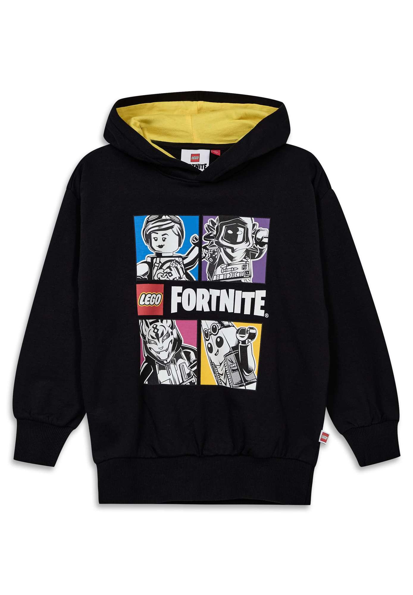 LEGO® Fortnite® hoodie LWSIAN 700 -LEGO®