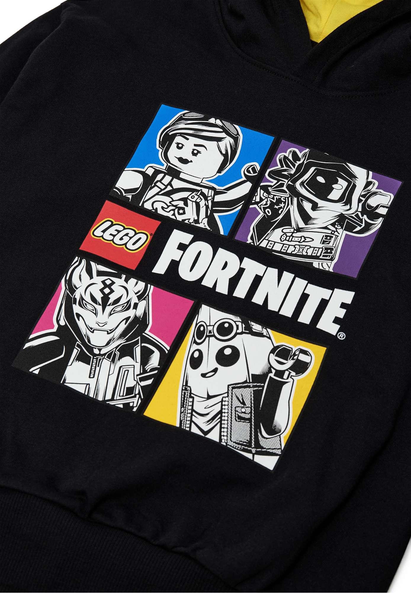 LEGO® Fortnite® hoodie LWSIAN 700 -LEGO®