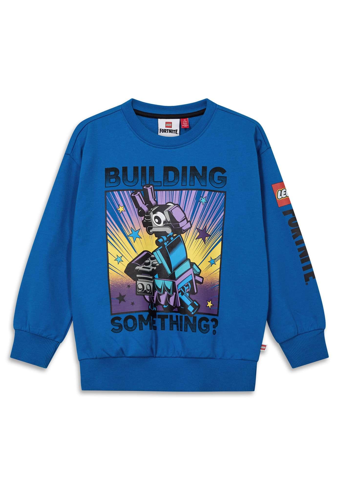 LEGO® Fortnite® sweatshirt LWSIAN 701 -LEGO®