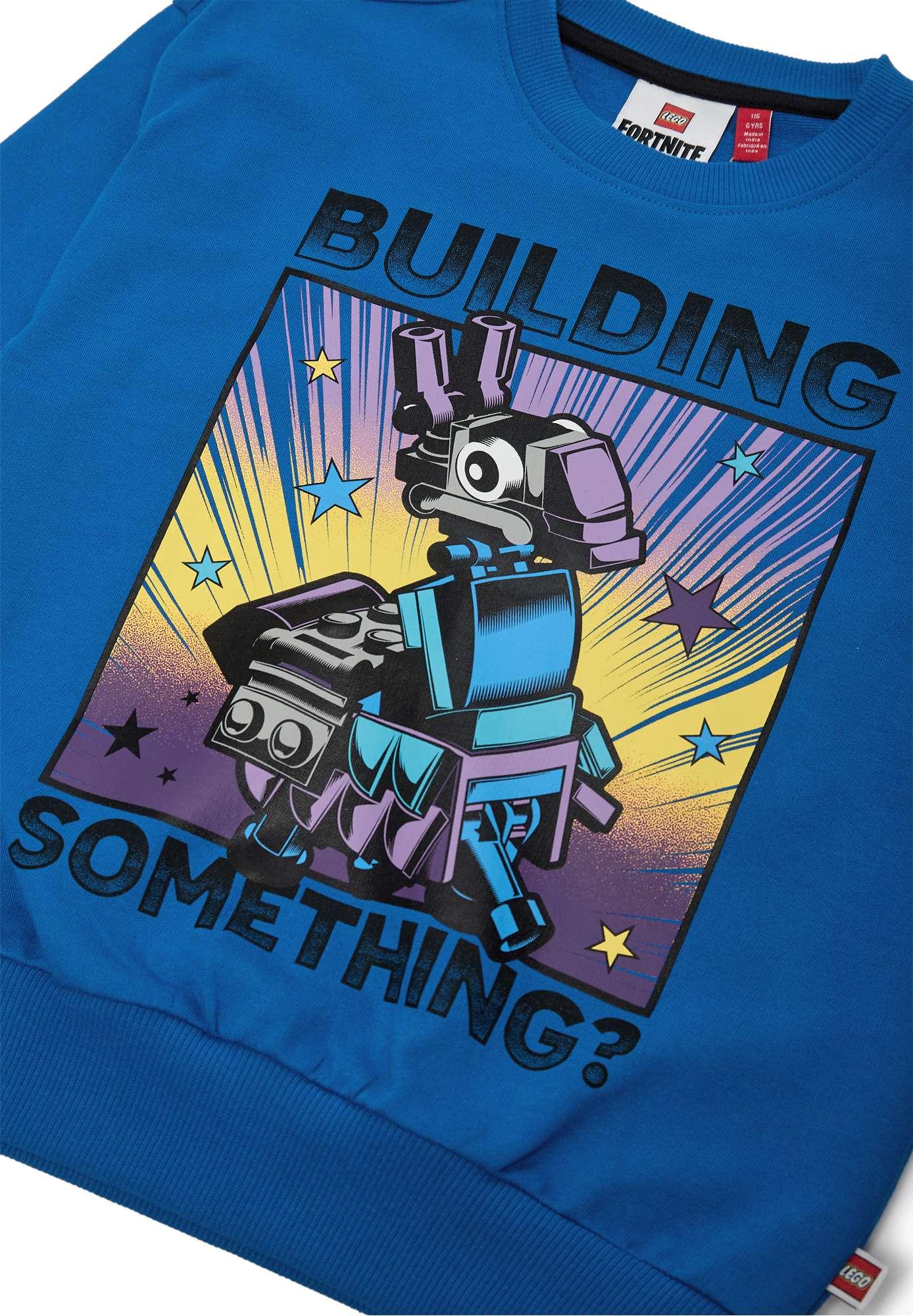 LEGO® Fortnite® sweatshirt LWSIAN 701 -LEGO®