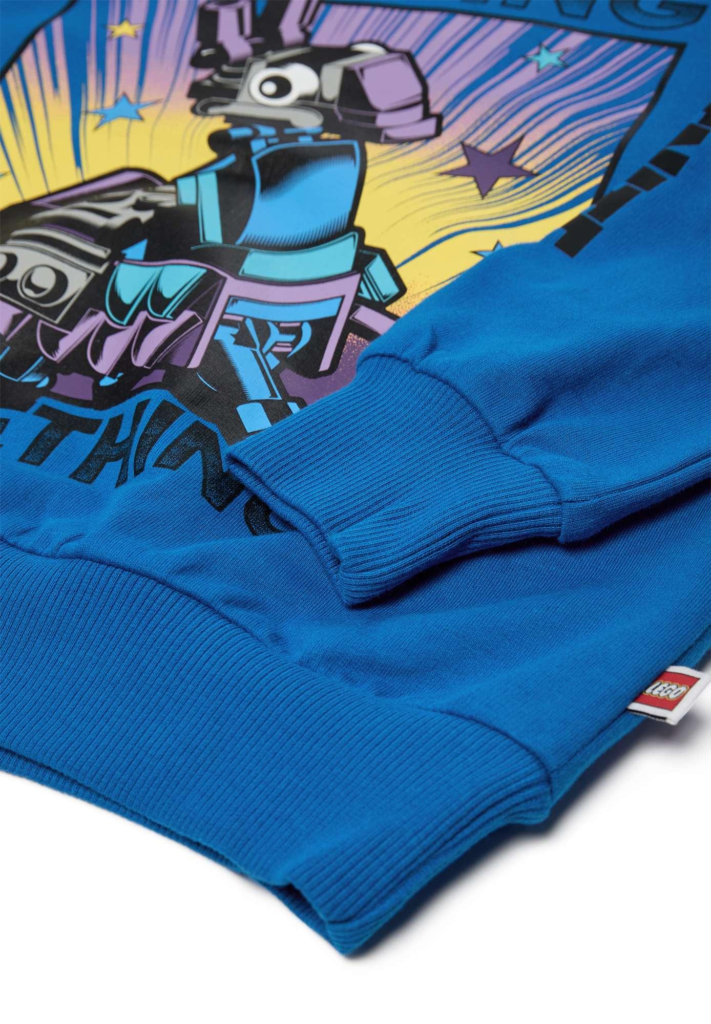 LEGO® Fortnite® sweatshirt LWSIAN 701 -LEGO®