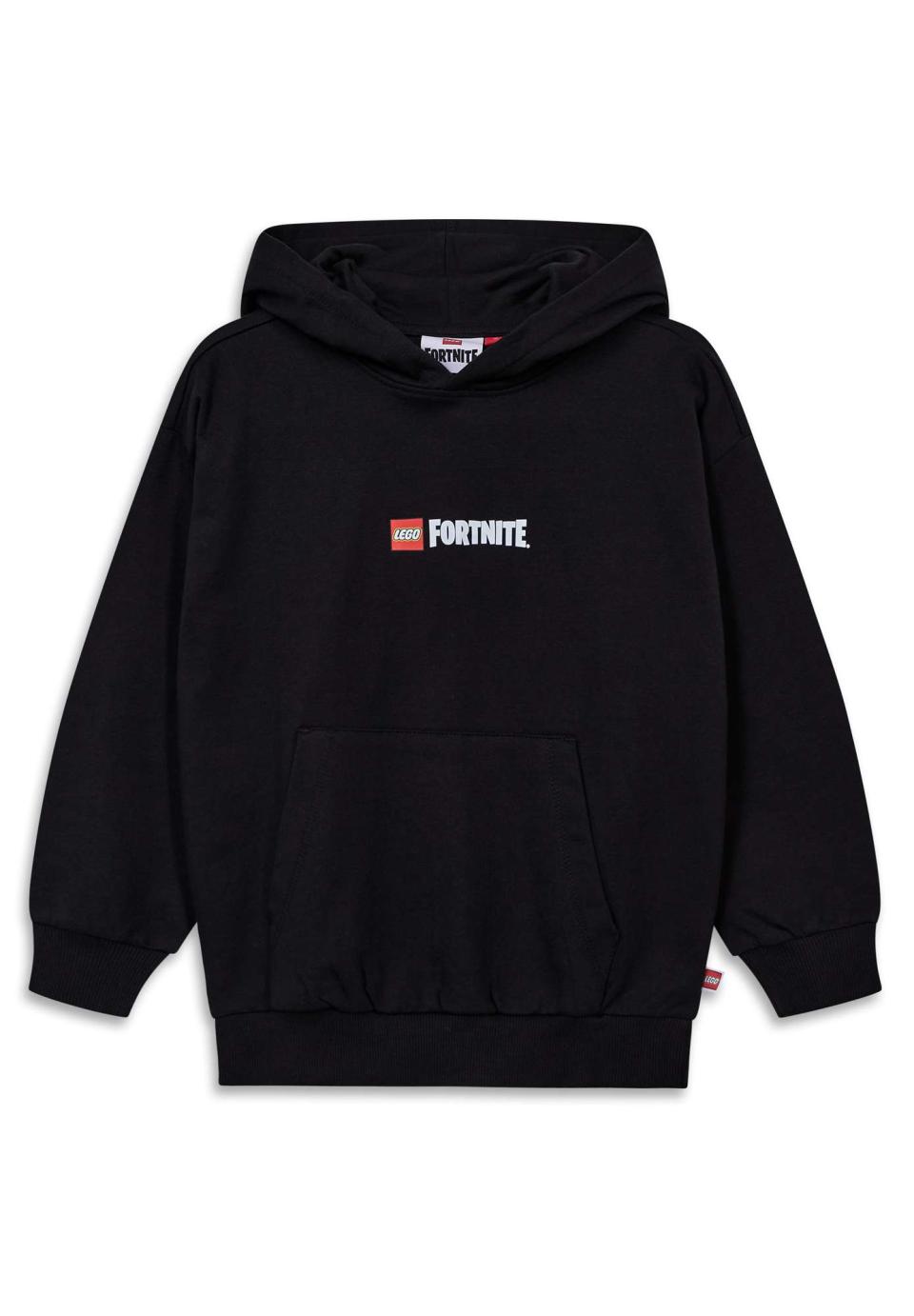 LEGO® Fortnite® hoodie LWSIAN 719 -LEGO® FORTNITE®