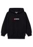 LEGO® Fortnite® hoodie LWSIAN 719 - Black