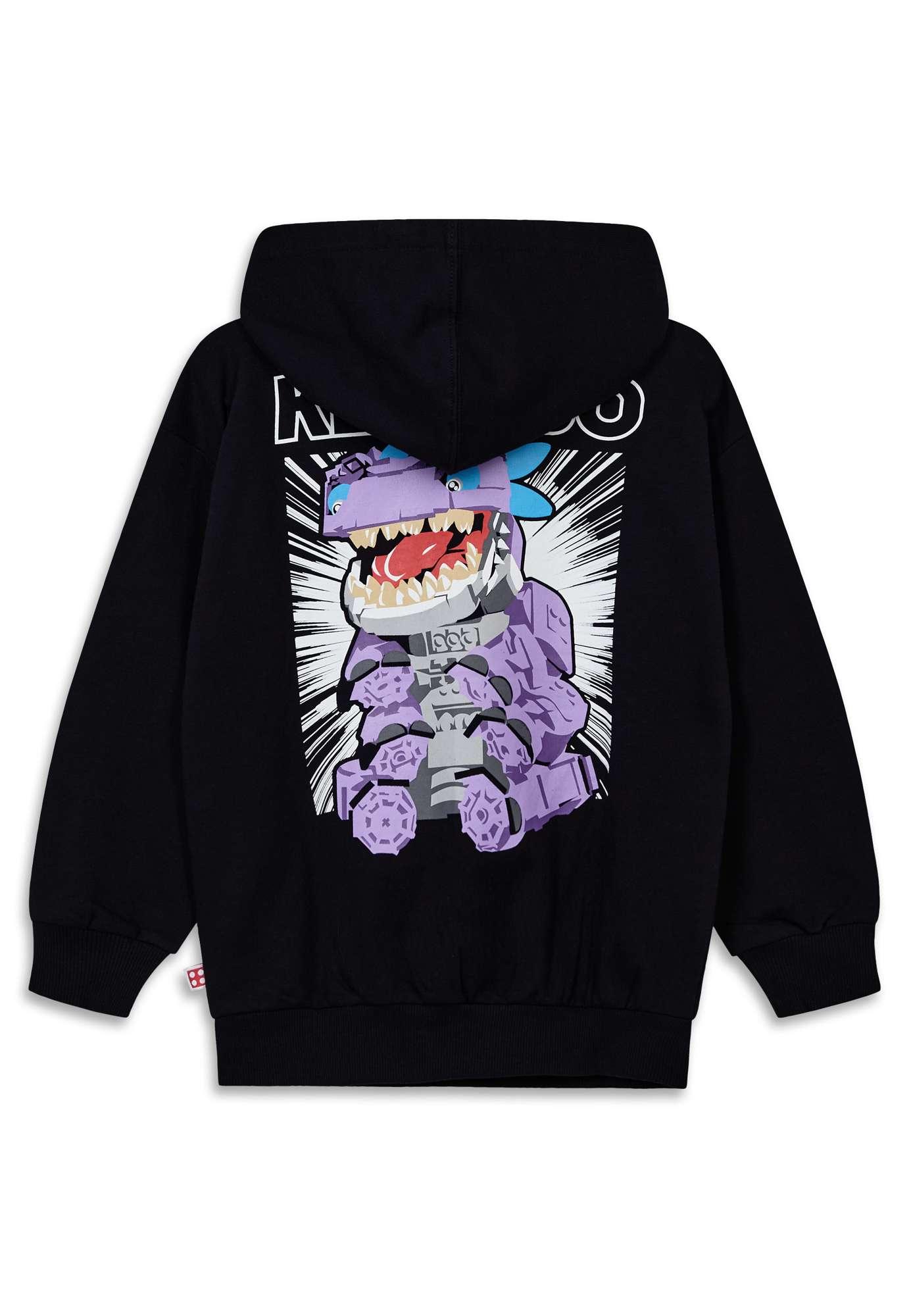 LEGO® Fortnite® hoodie LWSIAN 719 -LEGO®