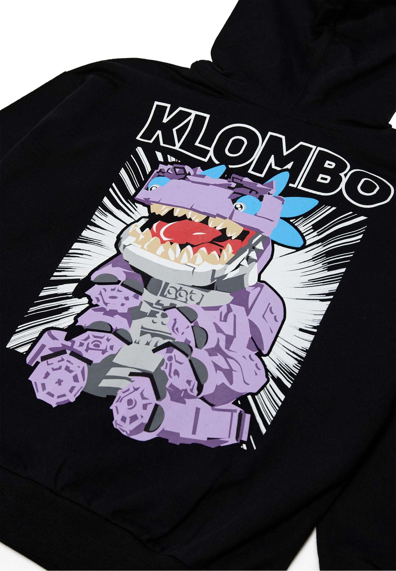 LEGO® Fortnite® hoodie LWSIAN 719 -LEGO®