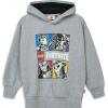 LEGO® Fortnite® hoodie LWSIAN 700 -LEGO®