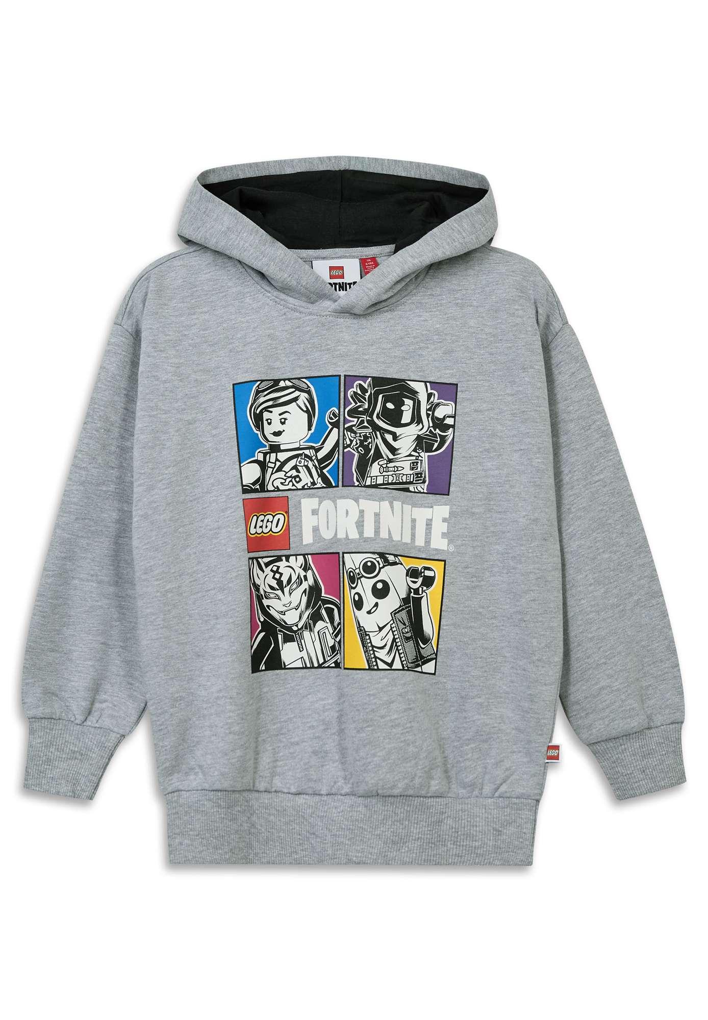 LEGO® Fortnite® hoodie LWSIAN 700 -LEGO®
