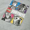 LEGO® Fortnite® hoodie LWSIAN 700 -LEGO®