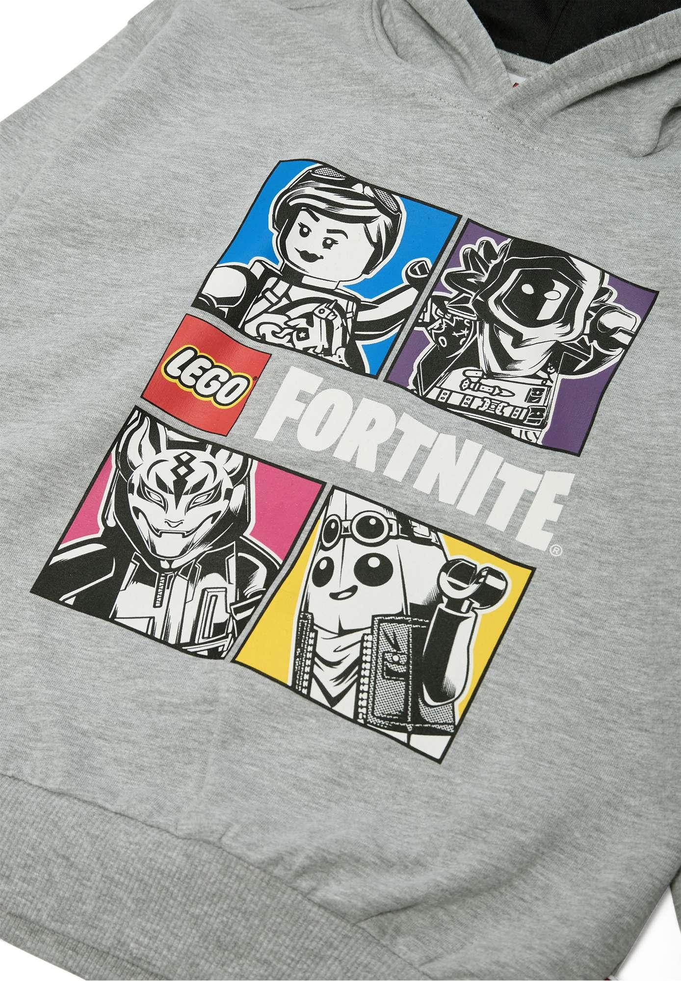 LEGO® Fortnite® hoodie LWSIAN 700 -LEGO®