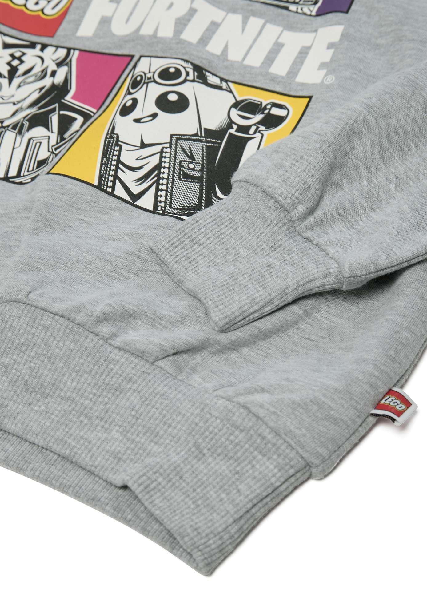 LEGO® Fortnite® hoodie LWSIAN 700 -LEGO®