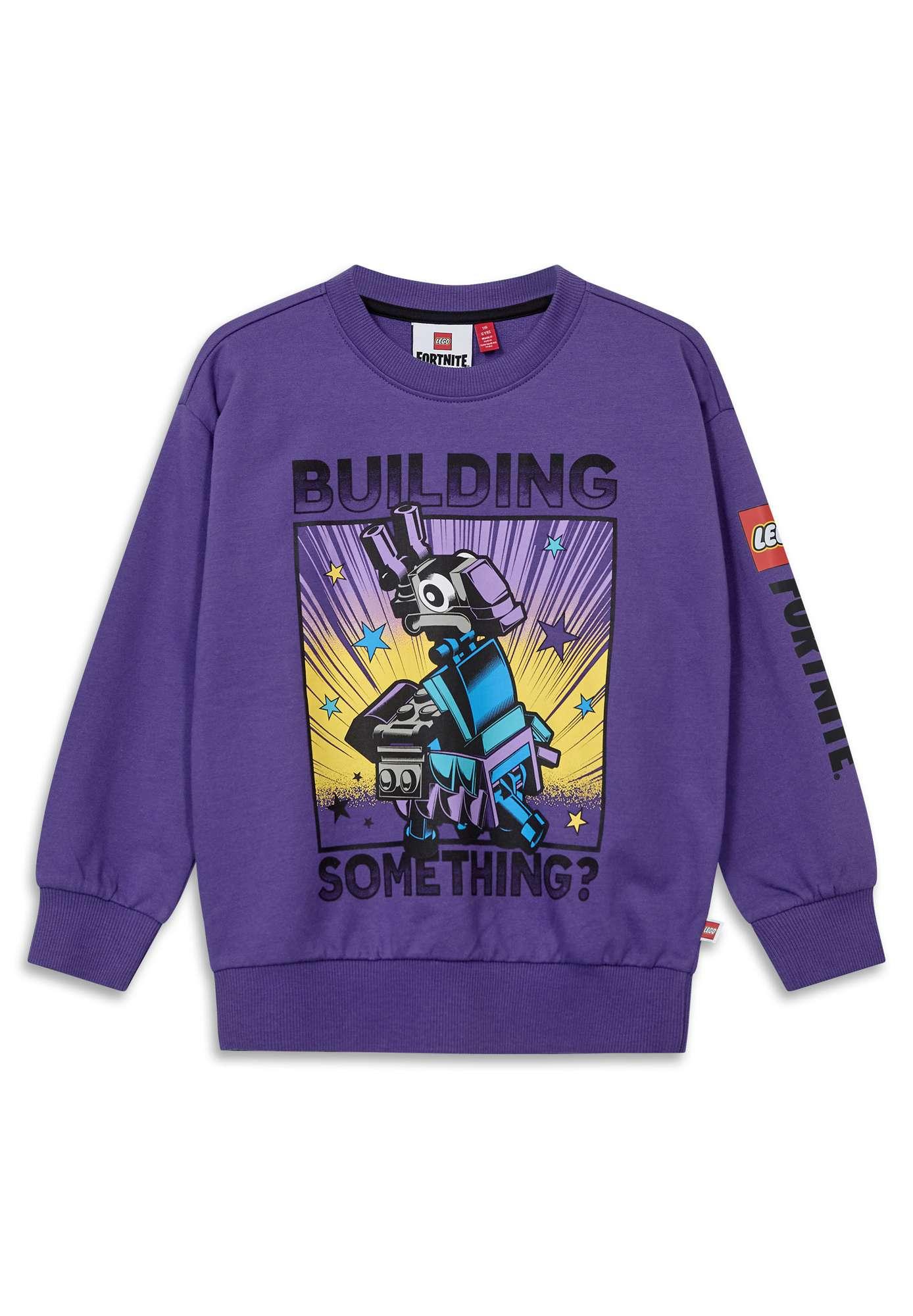 LEGO® Fortnite® sweatshirt LWSIAN 701 -LEGO®