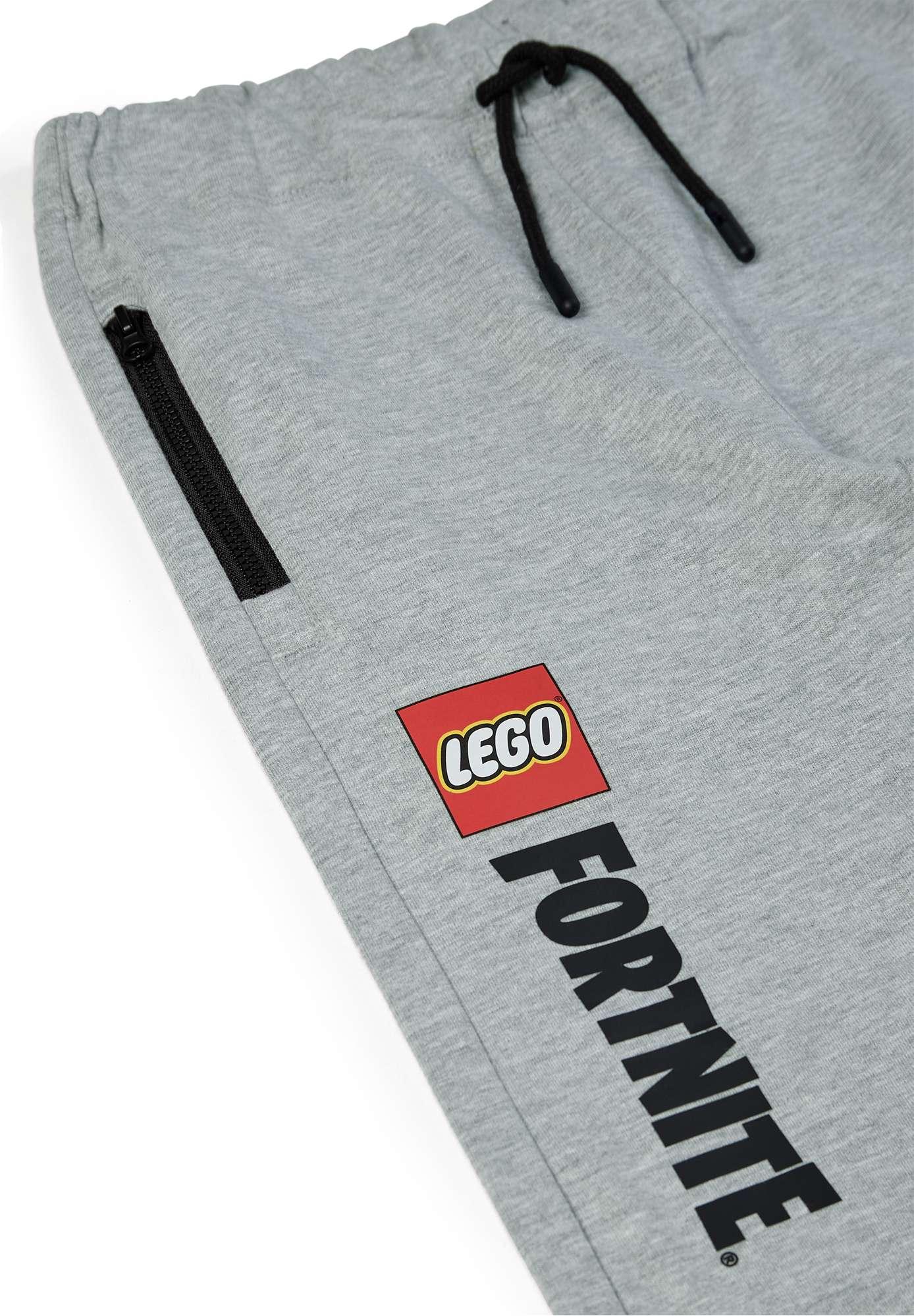 LEGO® Fortnite® sweatpants LWPINO 700 -LEGO®