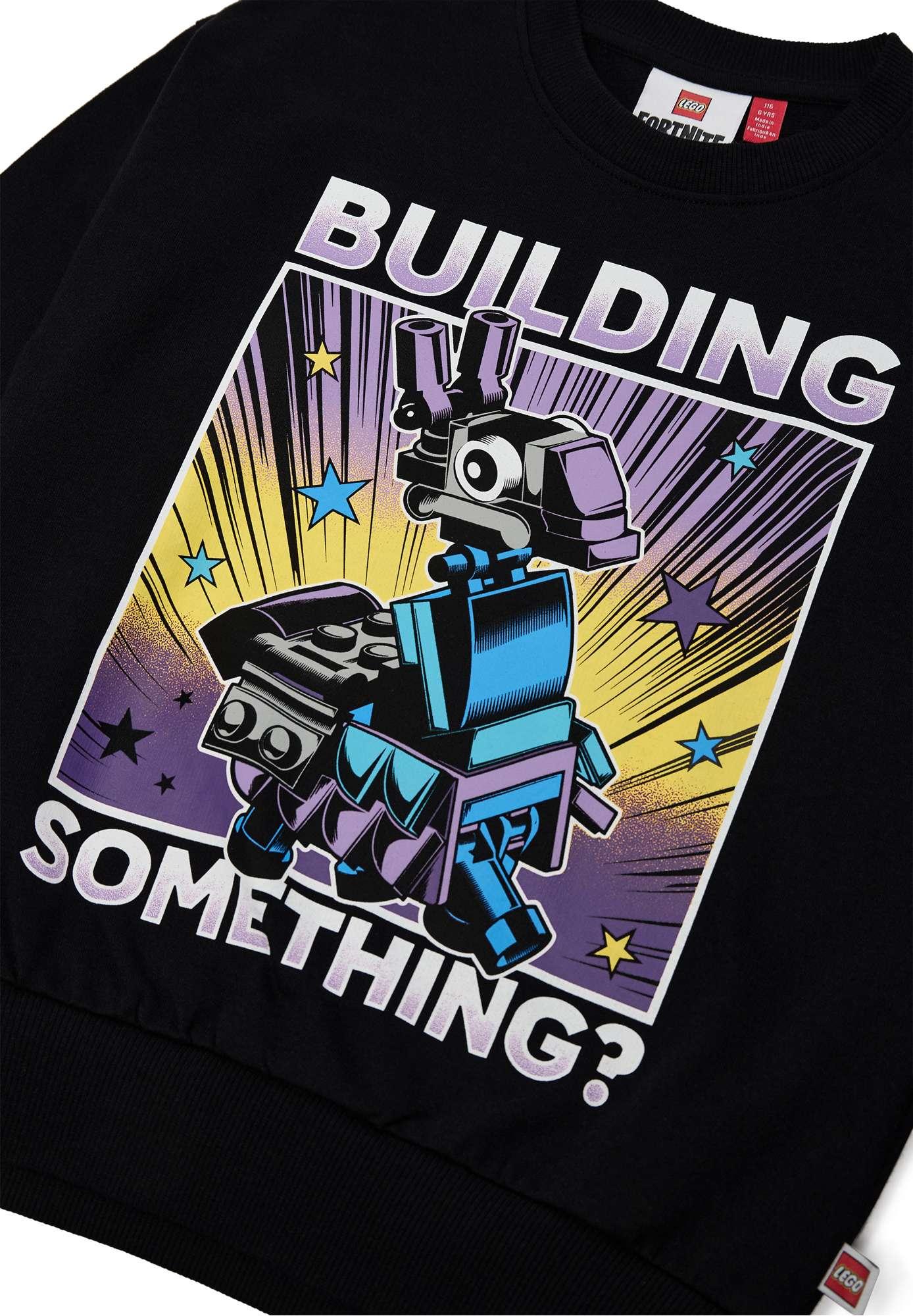 LEGO® Fortnite® sweatshirt LWSIAN 701 -LEGO®