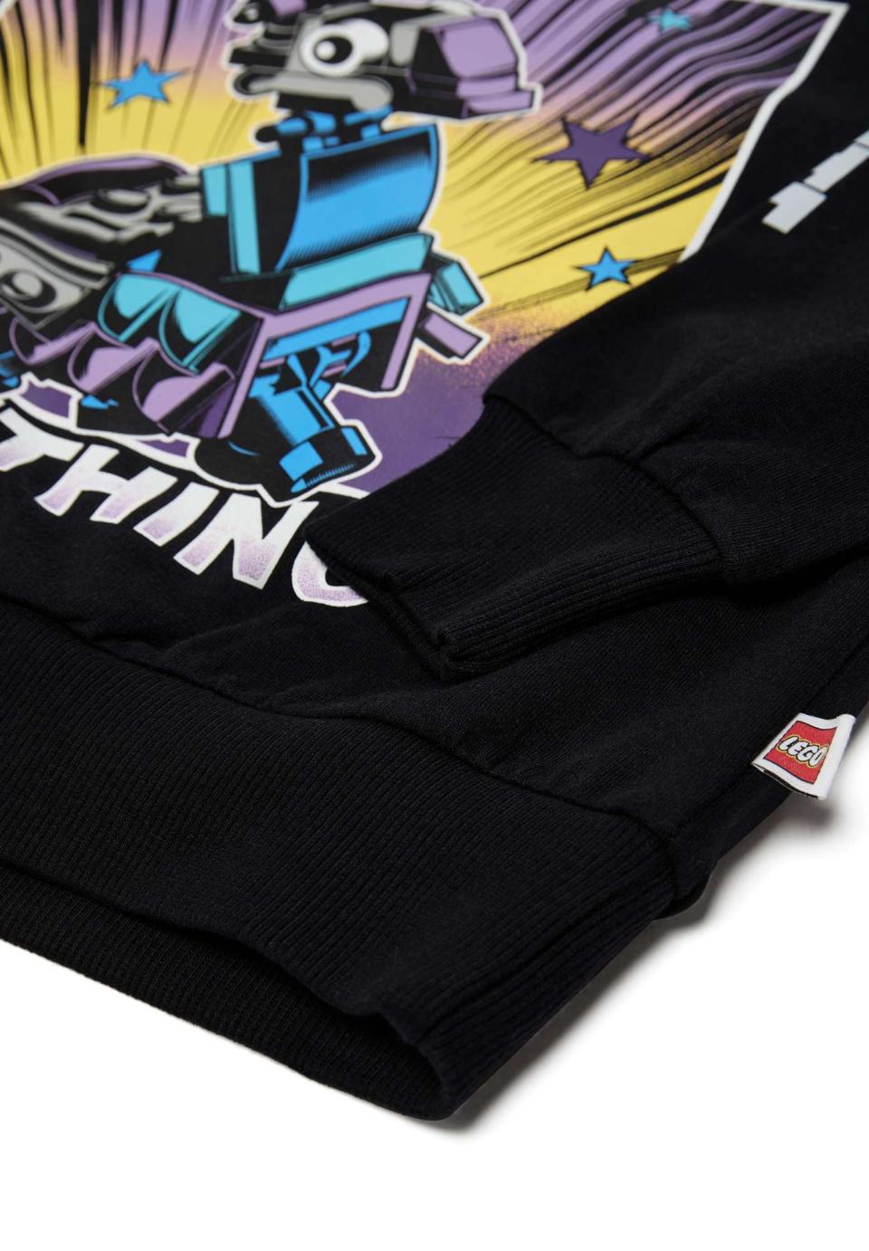 LEGO® Fortnite® sweatshirt LWSIAN 701 -LEGO® FORTNITE®
