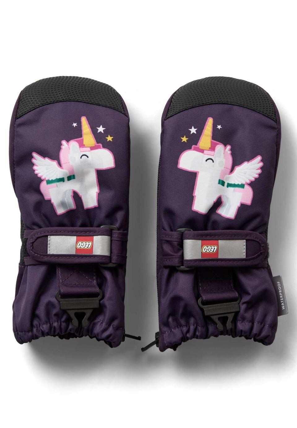 LEGO® mittens LWALPHA 700 -LEGO®