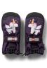 LEGO® mittens LWALPHA 700 - Dark Purple
