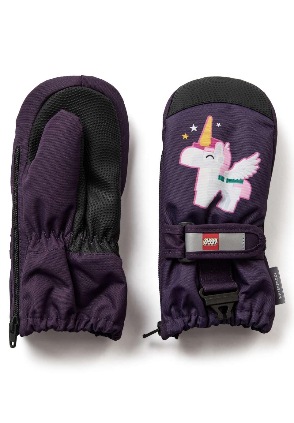 LEGO® mittens LWALPHA 700 -LEGO®