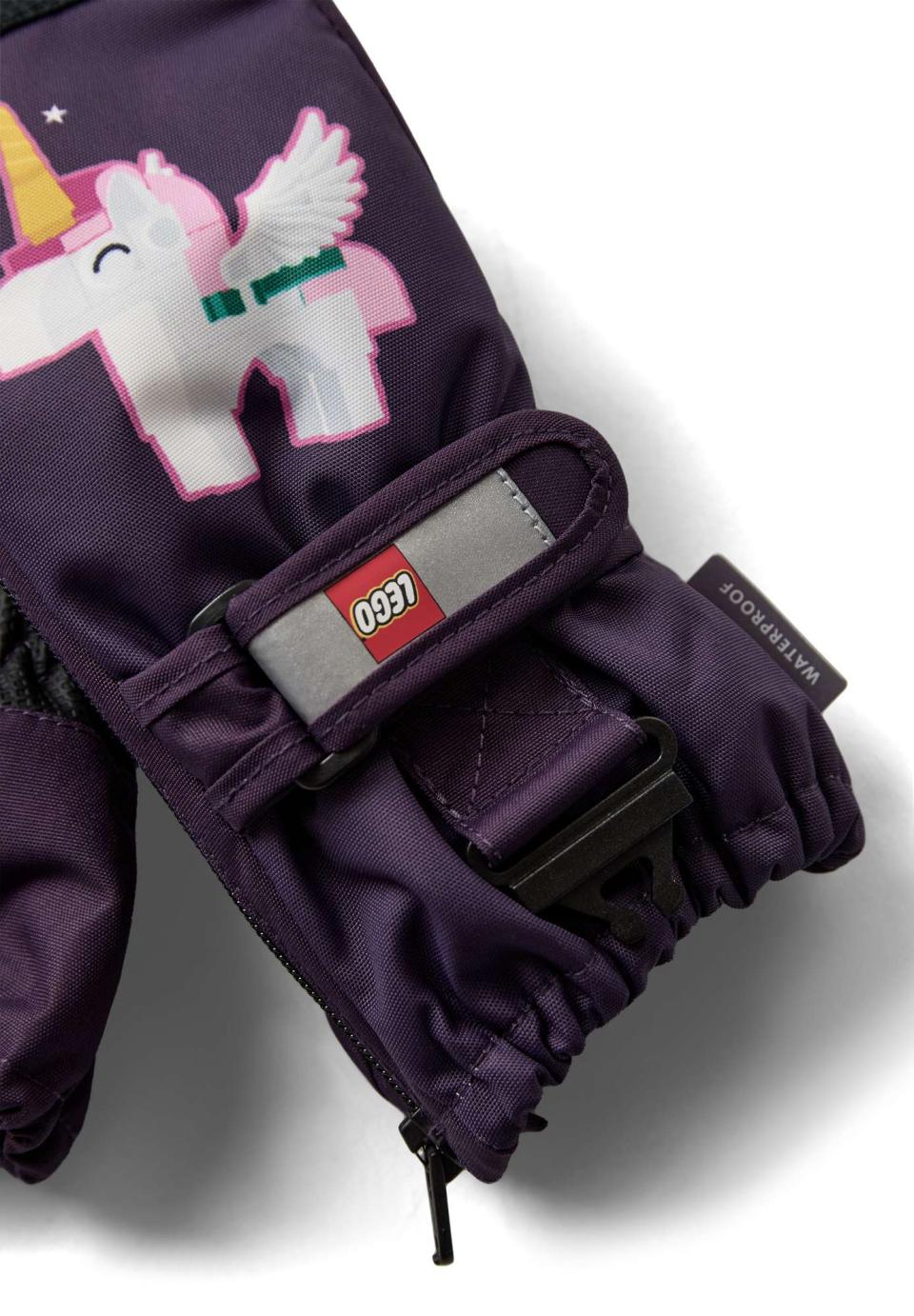 LEGO® mittens LWALPHA 700 -LEGO®
