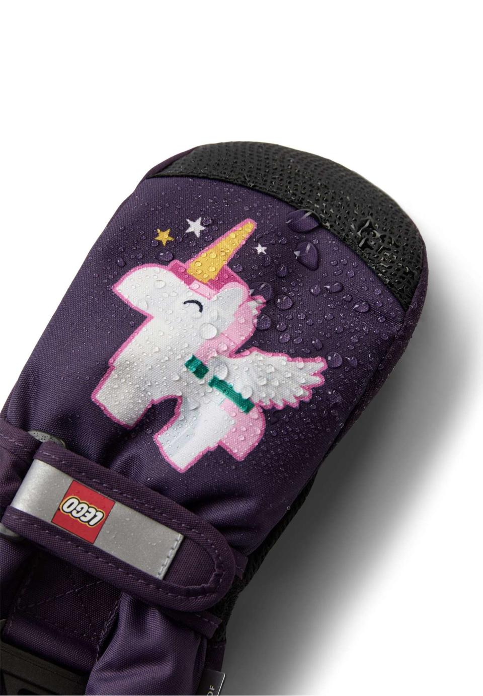 LEGO® mittens LWALPHA 700 -LEGO®